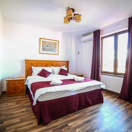 Bliss Residence Bukurešť Exteriér fotografie