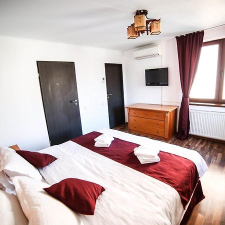 Bliss Residence Bukurešť Exteriér fotografie