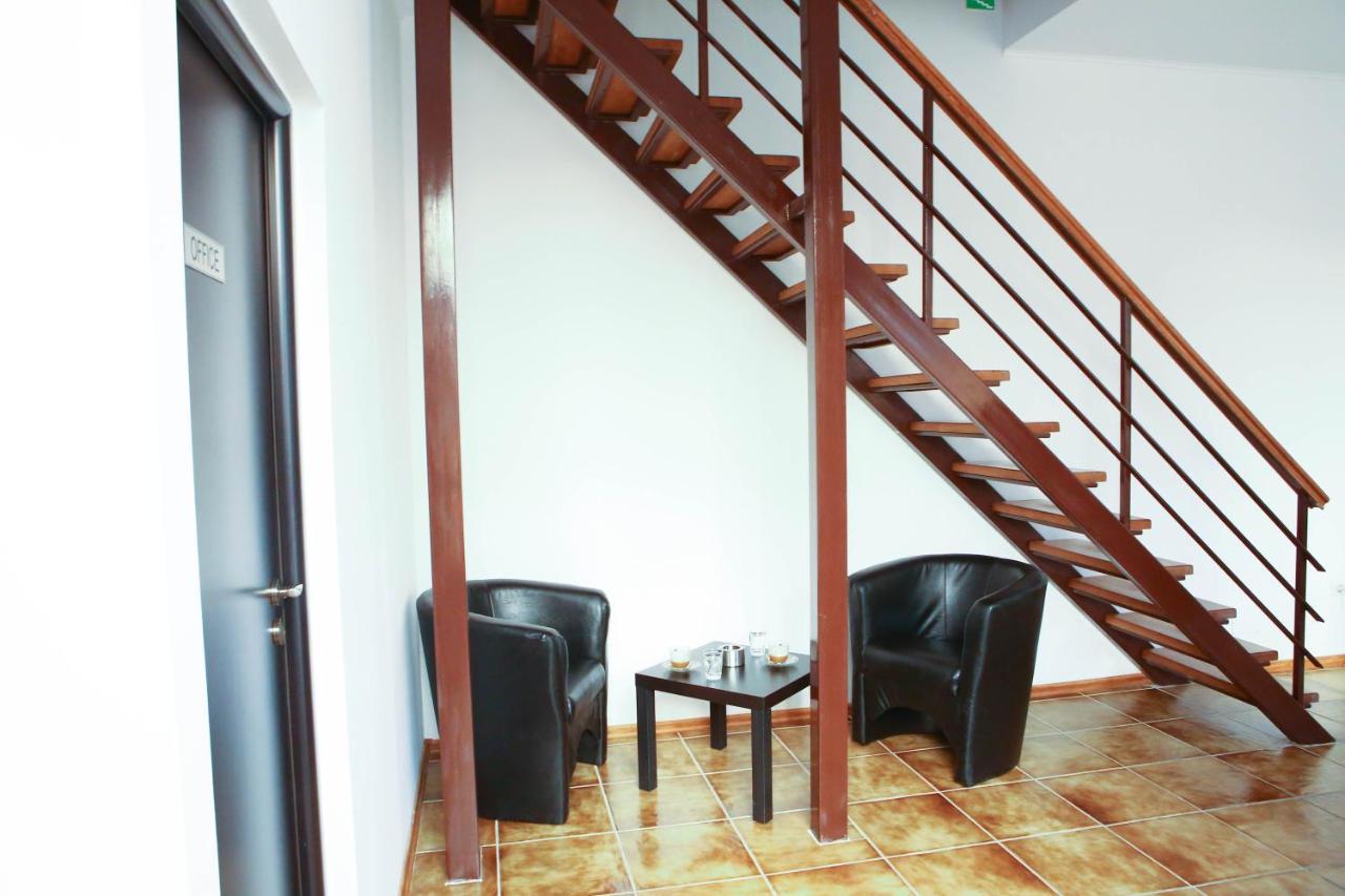 Bliss Residence Bukurešť Exteriér fotografie