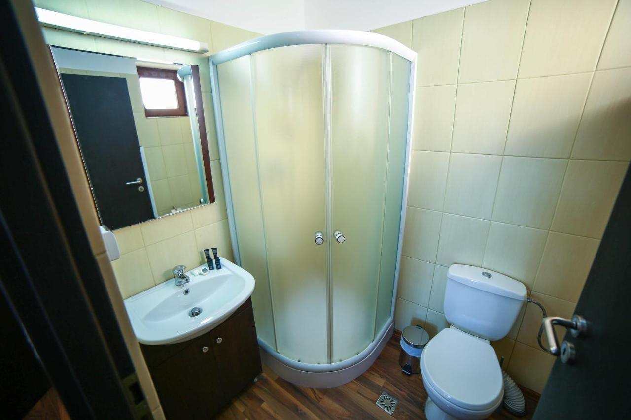 Bliss Residence Bukurešť Exteriér fotografie